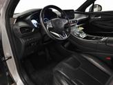 Thumbnail of 2023 Shimmering Silver Pearl Hyundai SANTA FE