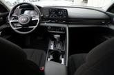 Thumbnail of 2025 Gray Hyundai ELANTRA HEV