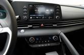 Thumbnail of 2025 Gray Hyundai ELANTRA HEV