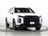 Photo of 2025 Hyper White Hyundai PALISADE