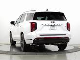 Thumbnail of 2025 Hyper White Hyundai PALISADE