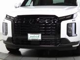 Thumbnail of 2025 Hyper White Hyundai PALISADE