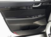 Thumbnail of 2025 Hyper White Hyundai PALISADE