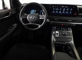 Thumbnail of 2025 Hyper White Hyundai PALISADE