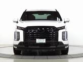 Thumbnail of 2025 Hyper White Hyundai PALISADE
