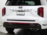 Thumbnail of 2025 Hyper White Hyundai PALISADE