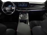 Thumbnail of 2025 Hyper White Hyundai PALISADE