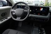 Thumbnail of 2025 Blue Hyundai IONIQ 5