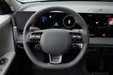 Thumbnail of 2025 Blue Hyundai IONIQ 5