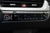 Thumbnail of 2025 Blue Hyundai IONIQ 5