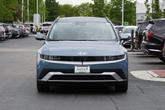 Thumbnail of 2025 Blue Hyundai IONIQ 5