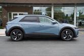Thumbnail of 2025 Blue Hyundai IONIQ 5