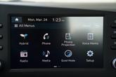Thumbnail of 2025 Black Hyundai ELANTRA HEV