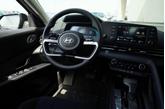 Thumbnail of 2025 Black Hyundai ELANTRA HEV