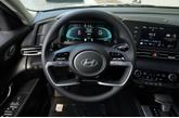 Thumbnail of 2025 Black Hyundai ELANTRA HEV