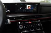 Thumbnail of 2026 Phantom Black Hyundai SANTA FE