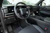 Thumbnail of 2026 Phantom Black Hyundai SANTA FE