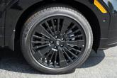 Thumbnail of 2026 Phantom Black Hyundai SANTA FE
