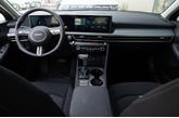 Thumbnail of 2025 Black Hyundai SONATA