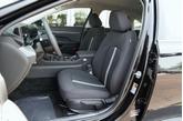 Thumbnail of 2025 Black Hyundai SONATA