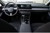 Thumbnail of 2025 Black Hyundai SONATA