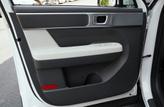 Thumbnail of 2026 White Hyundai SANTA FE