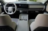 Thumbnail of 2026 White Hyundai SANTA FE