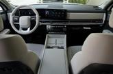 Thumbnail of 2026 White Hyundai SANTA FE