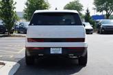 Thumbnail of 2026 White Hyundai SANTA FE