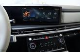 Thumbnail of 2026 White Hyundai SANTA FE