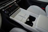 Thumbnail of 2026 White Hyundai SANTA FE