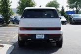 Thumbnail of 2026 White Hyundai SANTA FE