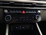 Thumbnail of 2025 Serenity White Pearl Hyundai TUCSON