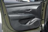 Thumbnail of 2025 Green Hyundai TUCSON