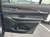 Thumbnail of 2025 Baltic Gray Metallic Clearcoat Jeep Grand Cherokee L