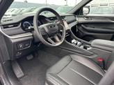 Thumbnail of 2025 Baltic Gray Metallic Clearcoat Jeep Grand Cherokee L