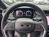 Thumbnail of 2025 Baltic Gray Metallic Clearcoat Jeep Grand Cherokee L