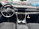 Thumbnail of 2025 Diamond Black Crystal Pearlcoat Jeep Grand Cherokee