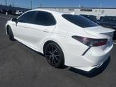 Thumbnail of 2023 Ice Cap Toyota Camry