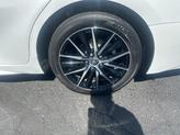Thumbnail of 2023 Ice Cap Toyota Camry