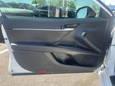 Thumbnail of 2023 Ice Cap Toyota Camry
