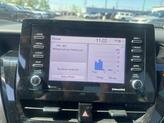 Thumbnail of 2023 Ice Cap Toyota Camry