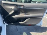 Thumbnail of 2023 Ice Cap Toyota Camry