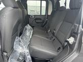 Thumbnail of 2023 Granite Crystal Metallic Clearcoat Jeep Gladiator