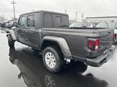 Thumbnail of 2023 Granite Crystal Metallic Clearcoat Jeep Gladiator