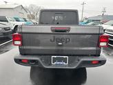 Thumbnail of 2023 Granite Crystal Metallic Clearcoat Jeep Gladiator