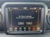 Thumbnail of 2023 Granite Crystal Metallic Clearcoat Jeep Gladiator