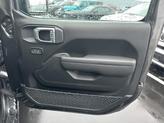 Thumbnail of 2023 Granite Crystal Metallic Clearcoat Jeep Gladiator