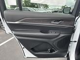 Thumbnail of 2025 Bright White Clearcoat Jeep Grand Cherokee L