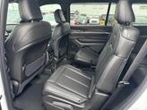 Thumbnail of 2025 Bright White Clearcoat Jeep Grand Cherokee L